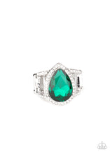 Load image into Gallery viewer, BLINGing Down The House - Green