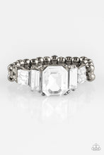 Load image into Gallery viewer, Born To Rule - Paparazzi Ring