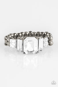 Born To Rule - Paparazzi Ring