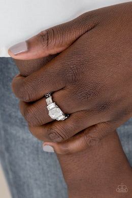 Born To Rule - Paparazzi Ring