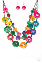 Load image into Gallery viewer, Catalina Coastin - Multi
