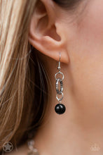 Load image into Gallery viewer, Charmed, I Am Sure - Black - Glam4love