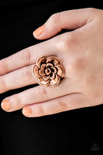 Load image into Gallery viewer, FLOWERBED and Breakfast - Copper