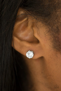 Just In TIMELESS - White - Glam4love