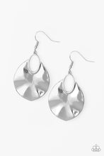 Load image into Gallery viewer, Ruffled Refinery - Silver - Glam4love