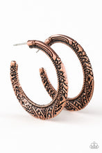 Load image into Gallery viewer, Rumba Rendezvous - Copper