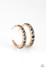 Load image into Gallery viewer, Welcome To Glam Town - Gold - Glam4love