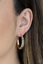 Load image into Gallery viewer, Welcome To Glam Town - Gold - Glam4love