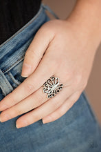 Load image into Gallery viewer, Wouldnt Hurt a BUTTERFLY - Silver