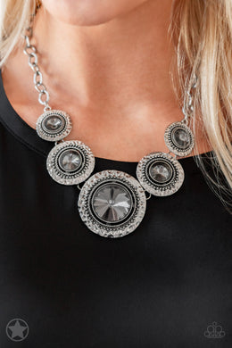 Global Glamour Paparazzi Necklace - Glam4love