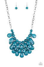 Load image into Gallery viewer, Sorry To Burst Your Bubble - Blue