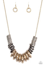 Load image into Gallery viewer, Haute Hardware - Multi Paparazzi Necklace