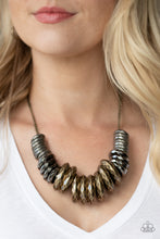 Load image into Gallery viewer, Haute Hardware - Multi Paparazzi Necklace