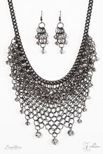 Load image into Gallery viewer, Nina – Zi Collection Paparazzi Necklace