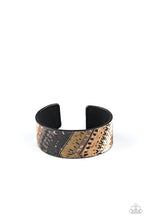 Load image into Gallery viewer, Come Uncorked - Brown - Glam4love