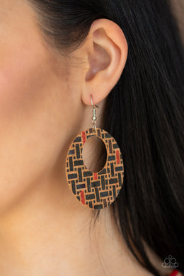 Put A Cork In It - Black - Glam4love