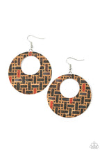 Load image into Gallery viewer, Put A Cork In It - Black - Glam4love