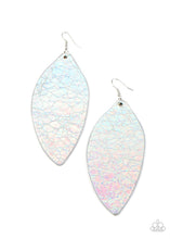Load image into Gallery viewer, Eden Radiance - Multi - Paparazzi Earrings