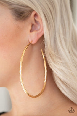 Fleek all Week Gold - Glam4love