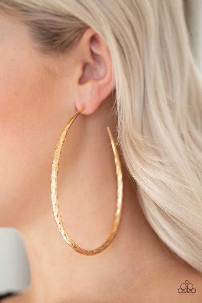 Fleek all Week Gold - Glam4love