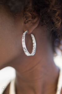 GLITZY By Association silver - Glam4love