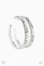 Load image into Gallery viewer, GLITZY By Association silver - Glam4love