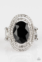 Load image into Gallery viewer, Making History - Black - Glam4love