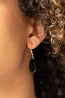 Load image into Gallery viewer, Paparazzi Vixen Conviction - Gold Necklace