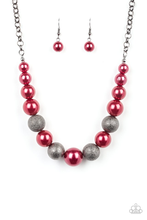 Load image into Gallery viewer, Color Me CEO - Red - Glam4love