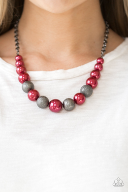 Color Me CEO - Red - Glam4love