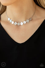 Load image into Gallery viewer, Dont Get Bent Out Of Shape - Silver