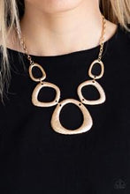 Load image into Gallery viewer, Backstreet Bandit - Gold - Glam4love