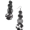 Modern Mecca - Black gunmetal - Glam4love