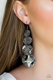 Modern Mecca - Black gunmetal - Glam4love