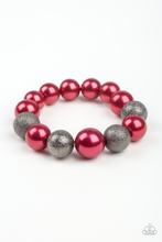 Load image into Gallery viewer, Humble Hustle - Red - Glam4love